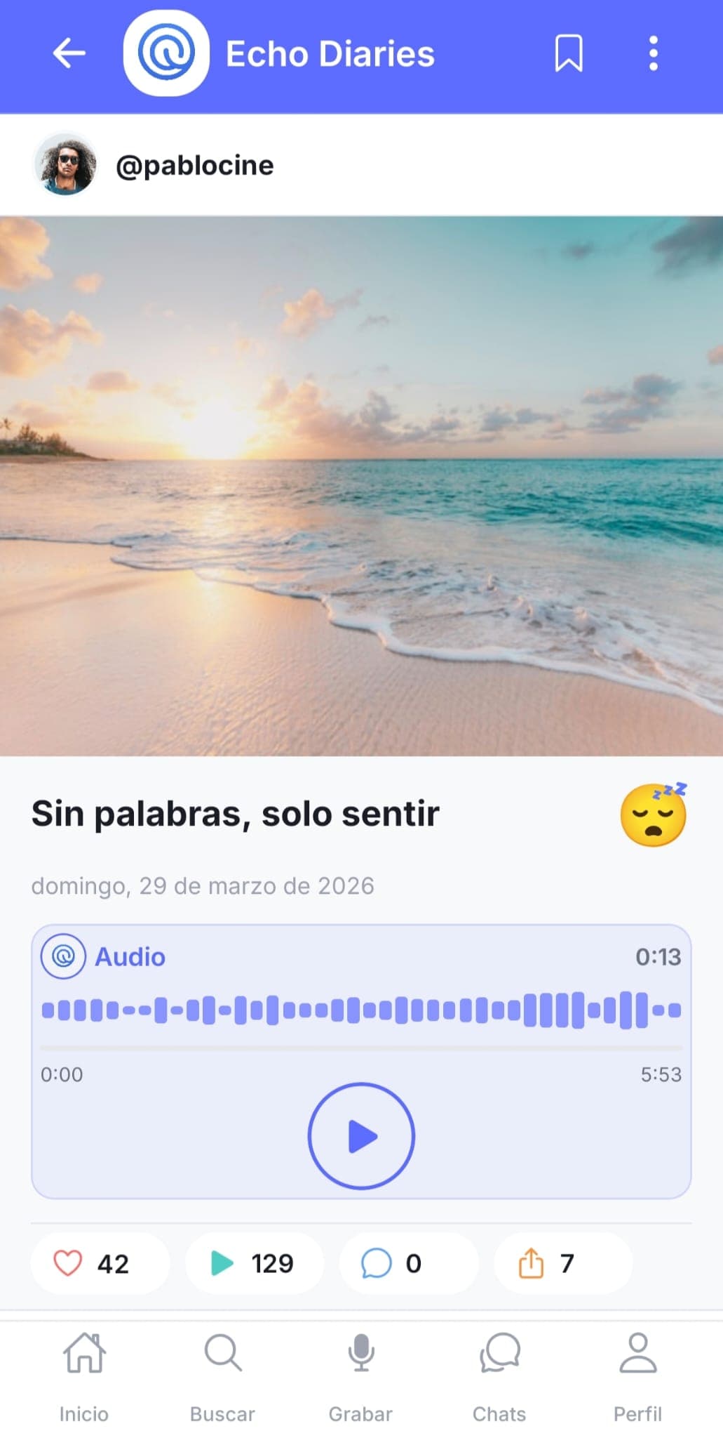 Seiday — Seiday